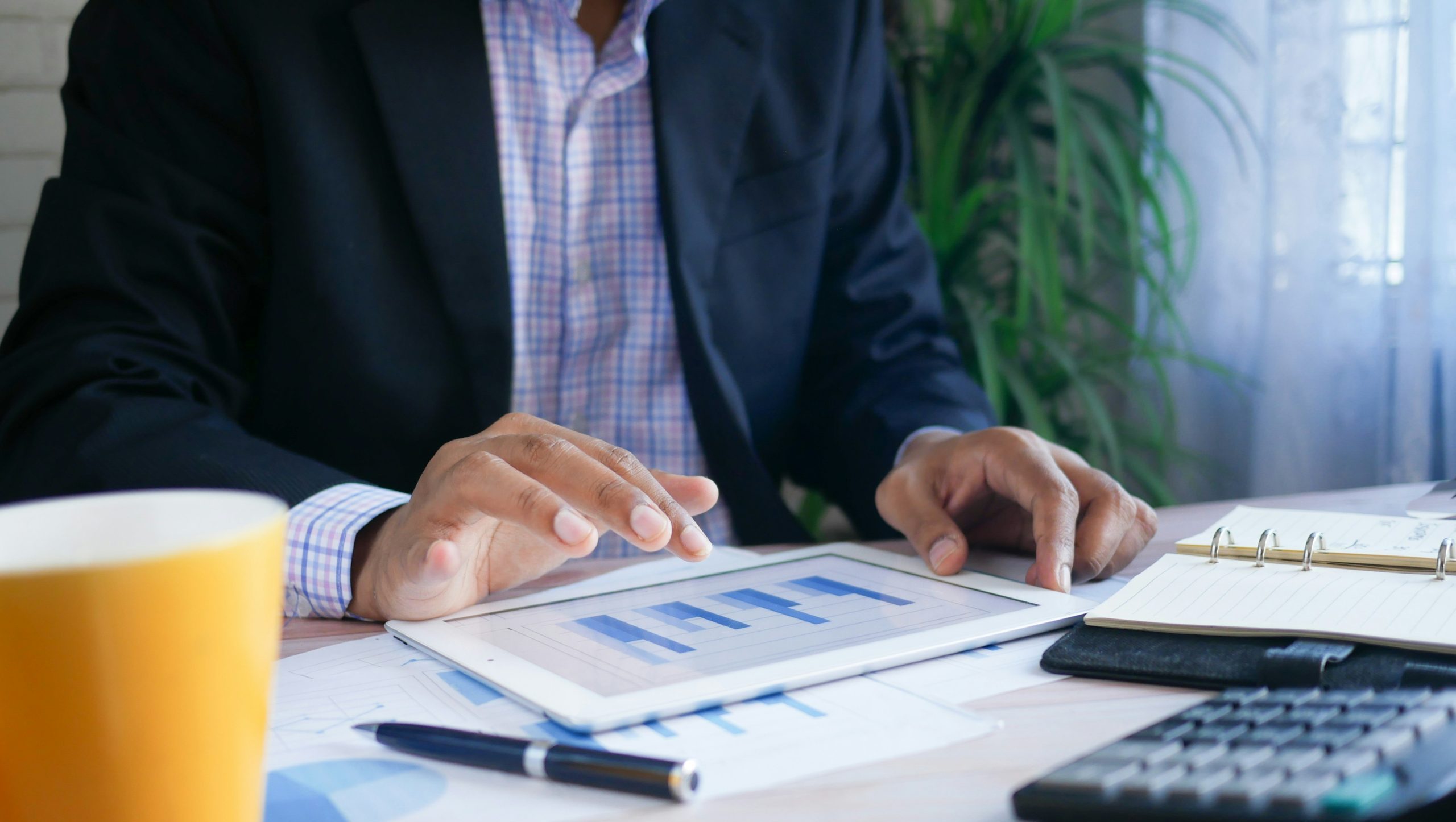 SME business loan eligibility check